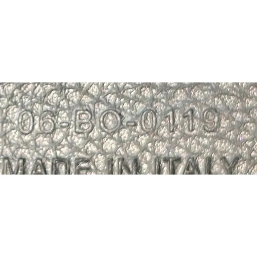 Christian Dior Kaws Saddle Crossbody #186499C23B - Picture 8 of 8